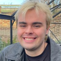 Blake Curtis' profile picture