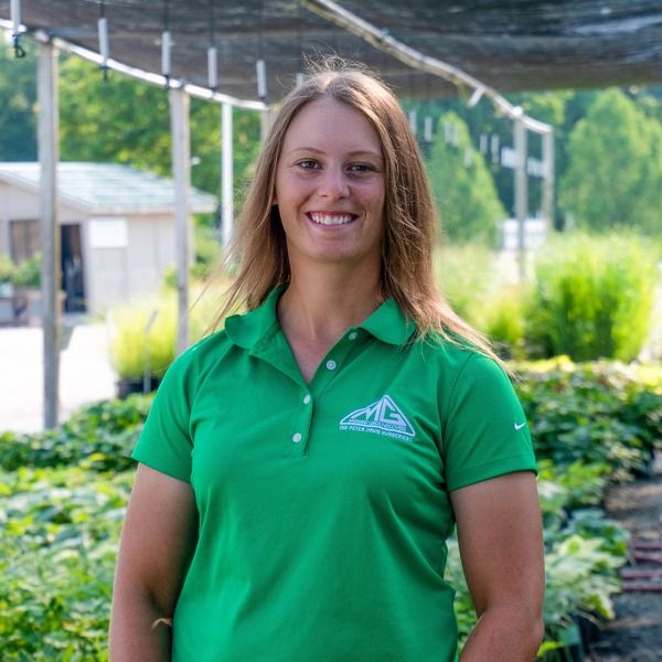 Tara Fisher UPick Yard Supervisor at Midwest Groundcovers The Org