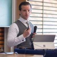 Markus Begerow's profile picture