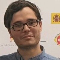 Alejandro Rueda Romero's profile picture