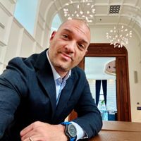 Harel Benbenisti's profile picture