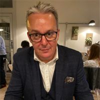 James Burt's profile picture
