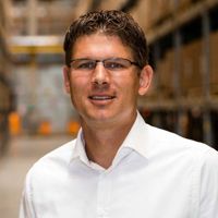 Markus Laub's profile picture