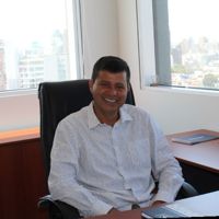 Hugo Mendizábal León's profile picture