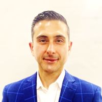 Marcos V. Blanco's profile picture