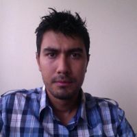 Diego Fernando Rojas' profile picture