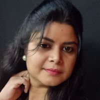 Sunita Rath's profile picture