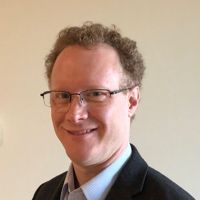 Jonathan Snyder's profile picture