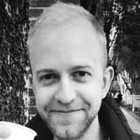 Fredrik Johansson's profile picture