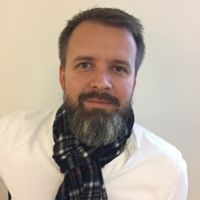 Sturla Fjose's profile picture