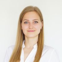 Aleksandra Savitckaia's profile picture