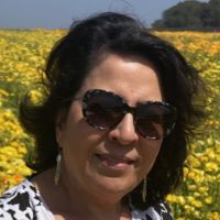 Diana Pearl's profile picture