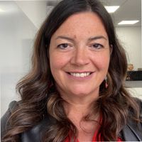 Paola Bertin's profile picture