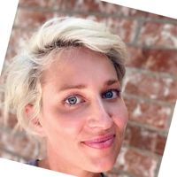 Natalie Jones' profile picture
