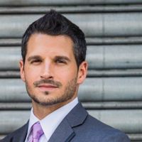 Dennis R. Delisle's profile picture