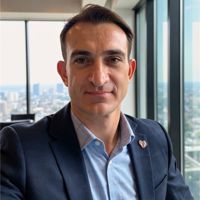 Jeremy Hogg's profile picture