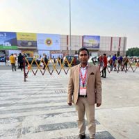 Prashant Kumar's profile picture