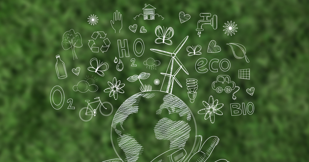 EnergyWare CEO Jake Jacques Announces Plans to Create 'A Better Energy Future', EnergyWare