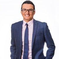 Glenn de Kretser's profile picture