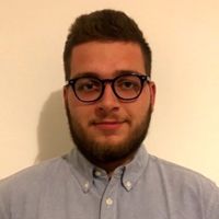 Michele Bechini's profile picture
