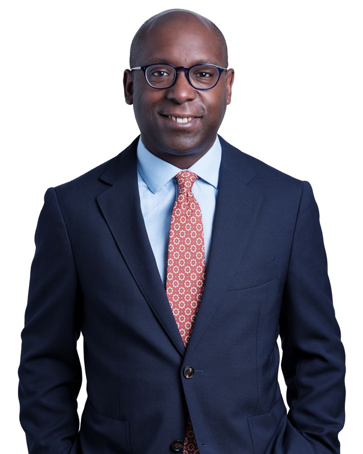 Alphonse Valbrune Joins Clearwater as Chief Legal Officer