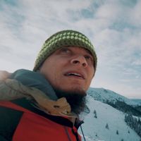 Kristian Aleksandrov's profile picture