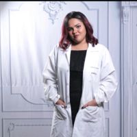 Jaqueline Barreto's profile picture