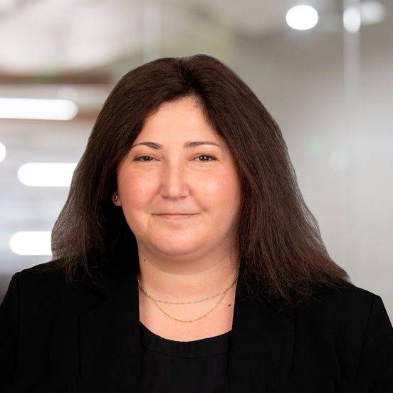 Jennifer A. Brody Associate at Fisher & Phillips The Org