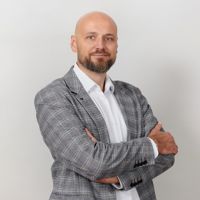 Piotr Ostaszewski's profile picture