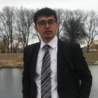 Shishir Bhat's profile picture