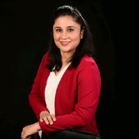 Mangai Varadarajan's profile picture