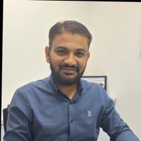 Syed Yasir Ali's profile picture