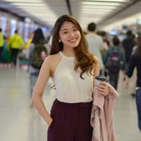 Stephanie Chia's profile picture