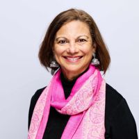 Anita Bhat's profile picture
