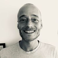Romain Demoustier's profile picture