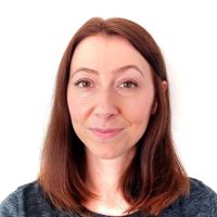 Rebecca Worden's profile picture