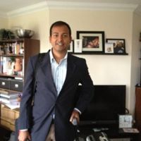 Manoj Nandi's profile picture