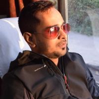 Vishal Raj's profile picture