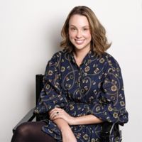 Lucille McCall's profile picture