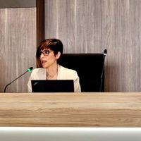 Daniela Silvaggi's profile picture