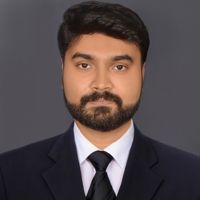 Arun Ajaya Kumar's profile picture