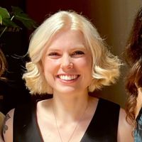 Erin Mozdy's profile picture