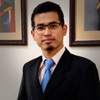M Hizam Rusmi's profile picture