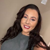 Olivia McKearney's profile picture