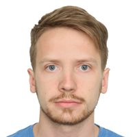 Rychard Ziankevich's profile picture