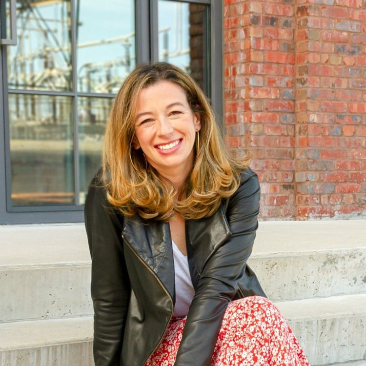 Marissa Evans Alden - CEO & Co Founder at Sawyer | The Org