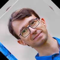 Martin Rejman's profile picture