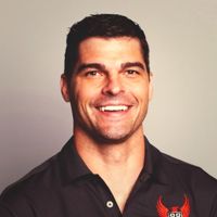 Jeff Hoggan's profile picture