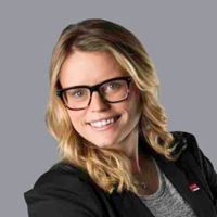 Allison Reynolds' profile picture