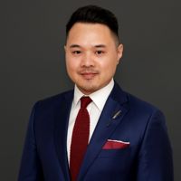 Robert Wong's profile picture
